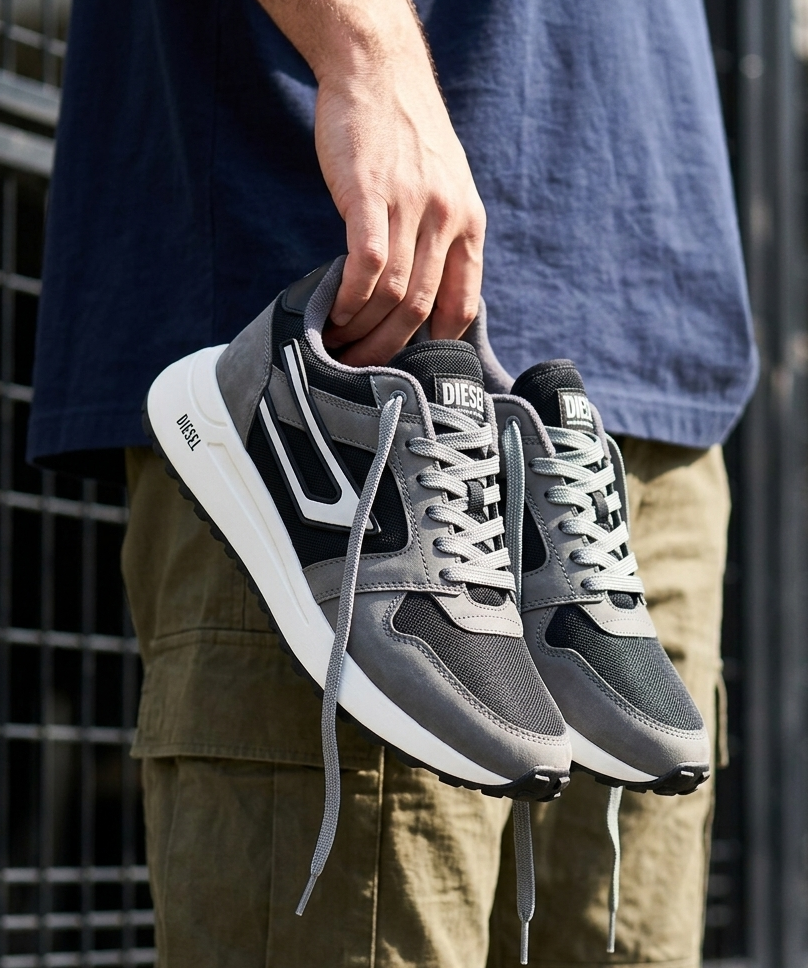 Diesel S-Tyche Runner