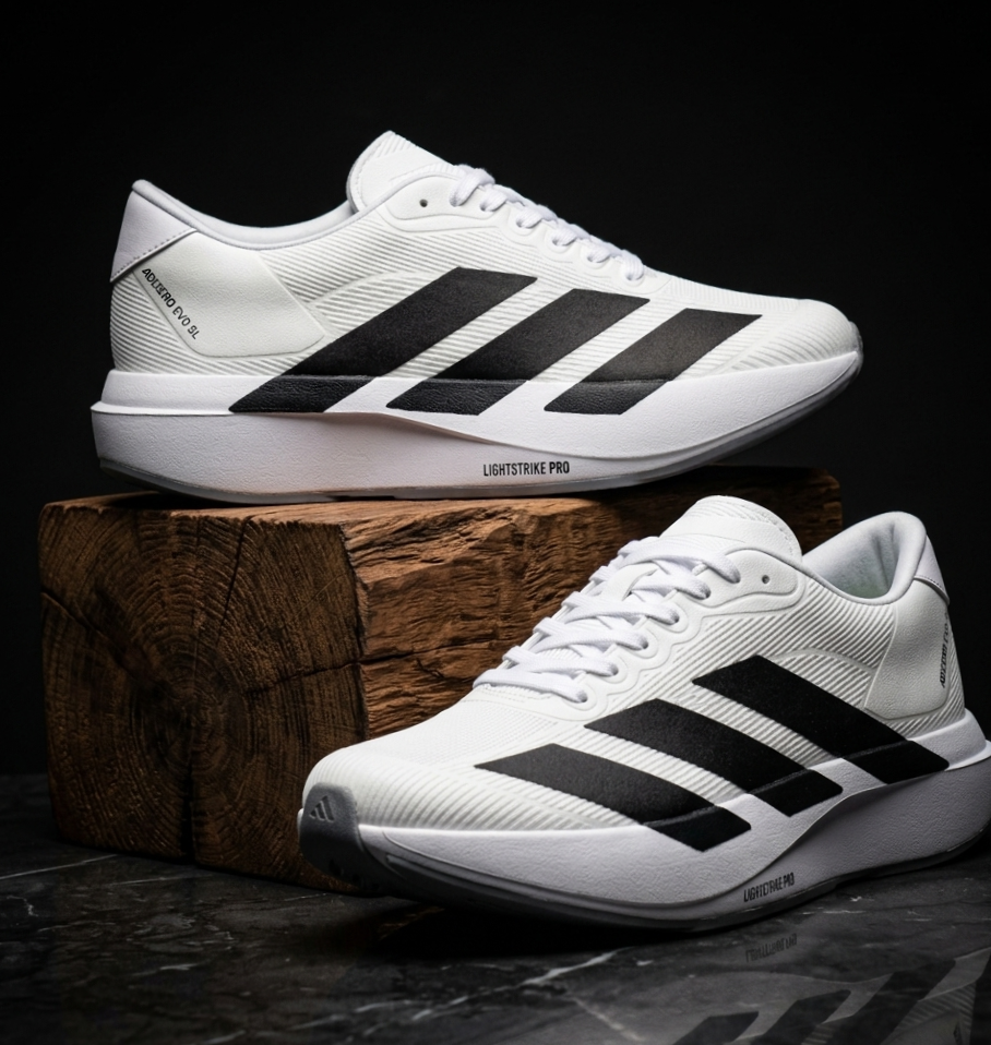 Adidas Adizero Boston 12 Lightstrike Pro
