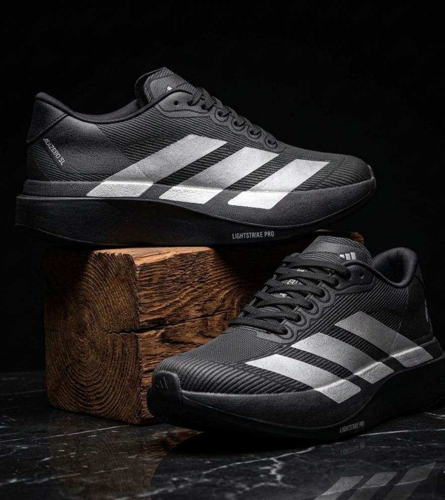 Adidas Adizero Boston 12 Lightstrike Pro