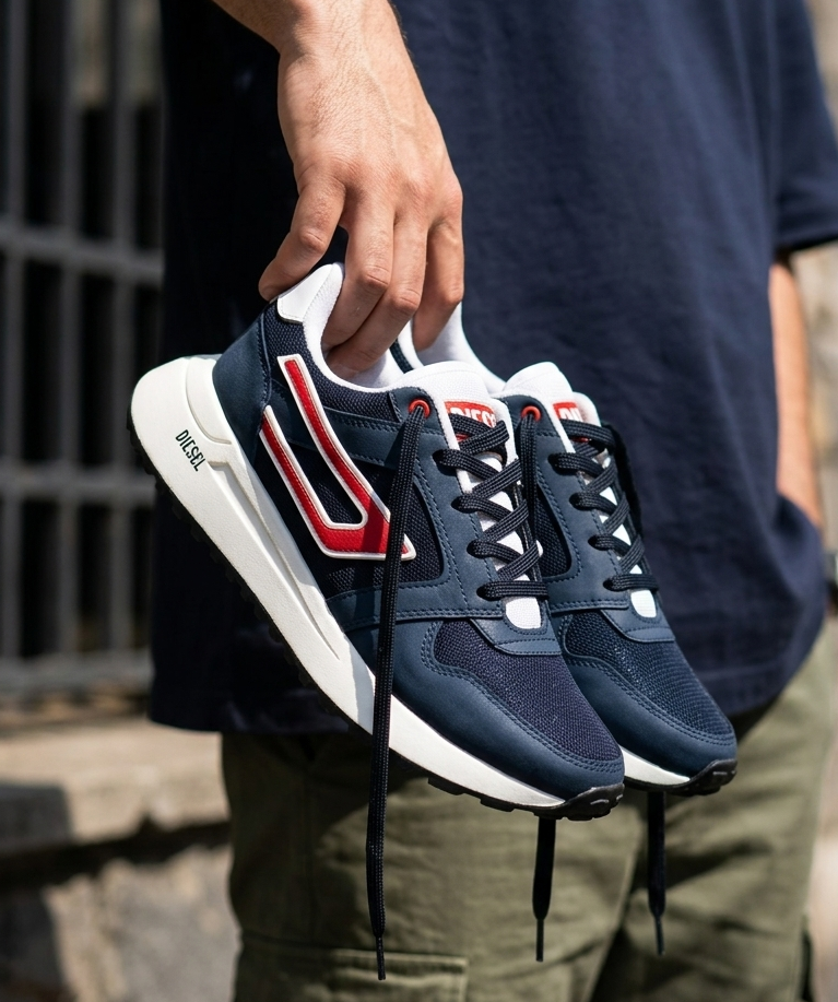 Diesel S-Tyche Runner