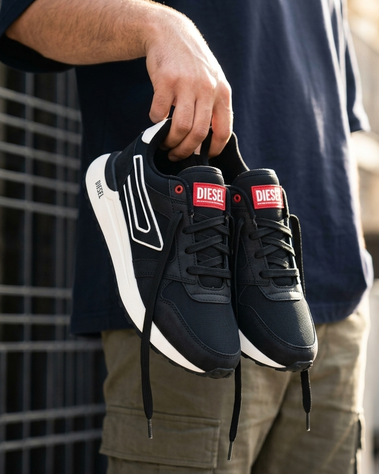 Diesel S-Tyche Runner