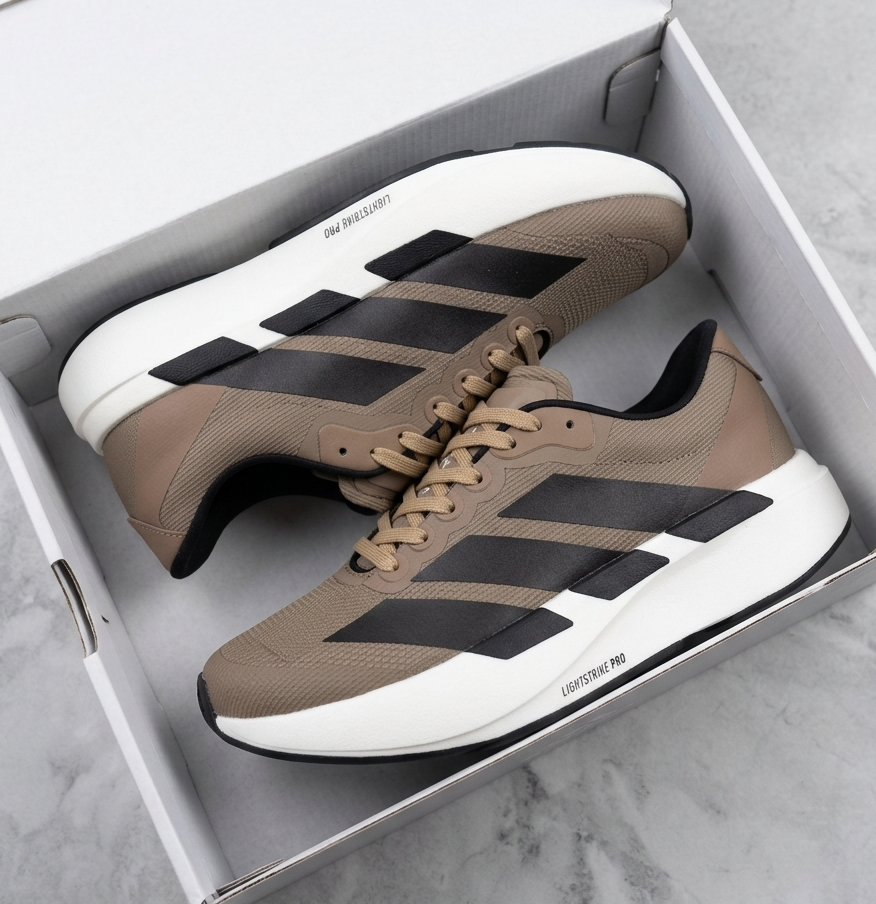 Adidas Adizero Boston 12 Lightstrike Pro