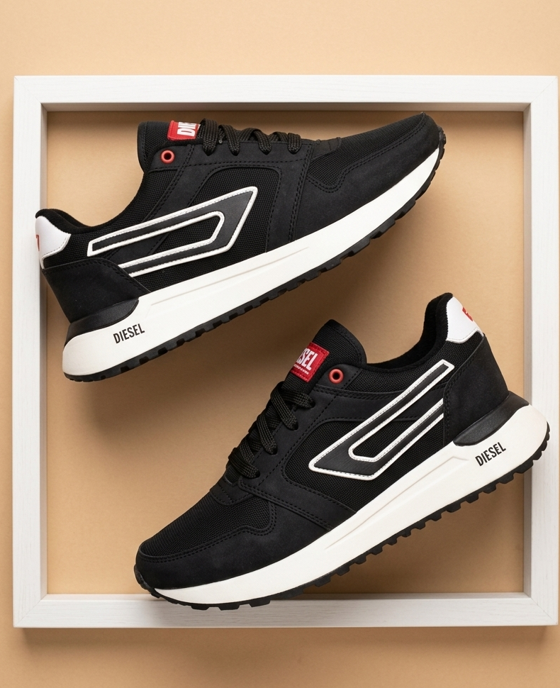 Diesel S-Tyche Runner