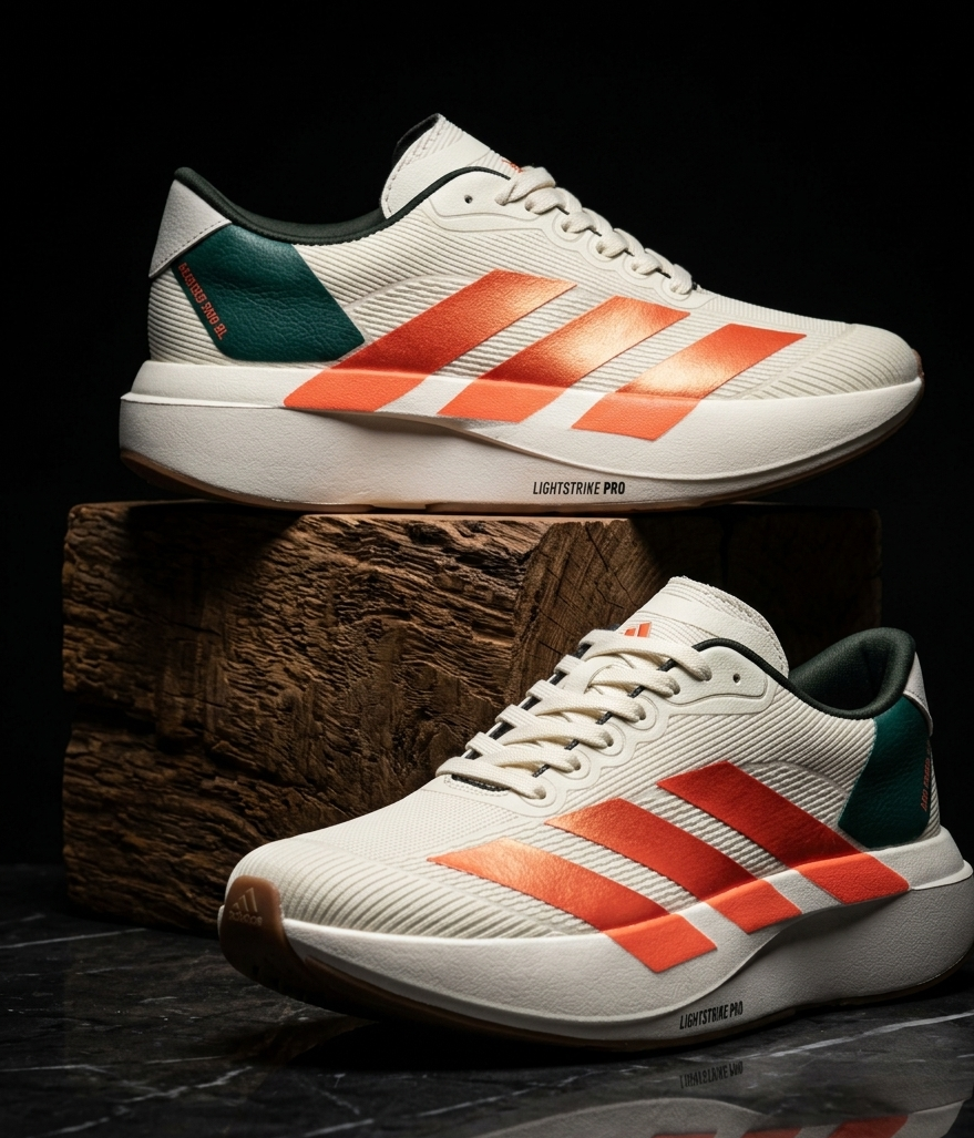 Adidas Adizero Boston 12 Lightstrike Pro