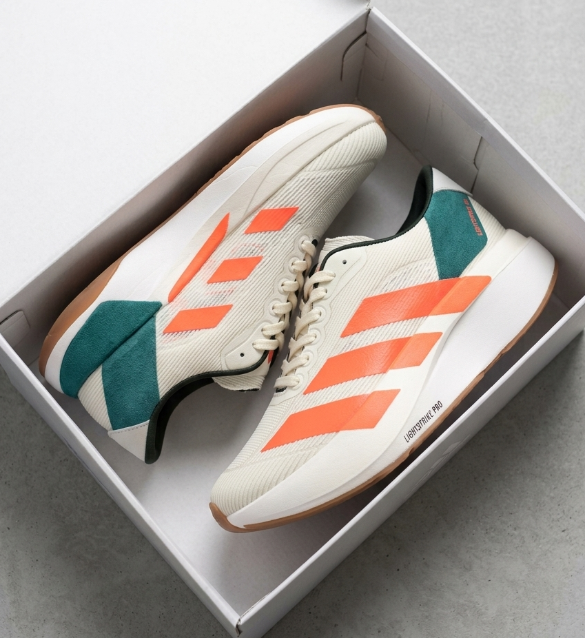 Adidas Adizero Boston 12 Lightstrike Pro