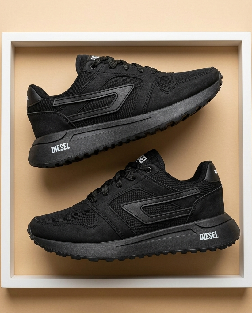 Diesel S-Tyche Runner