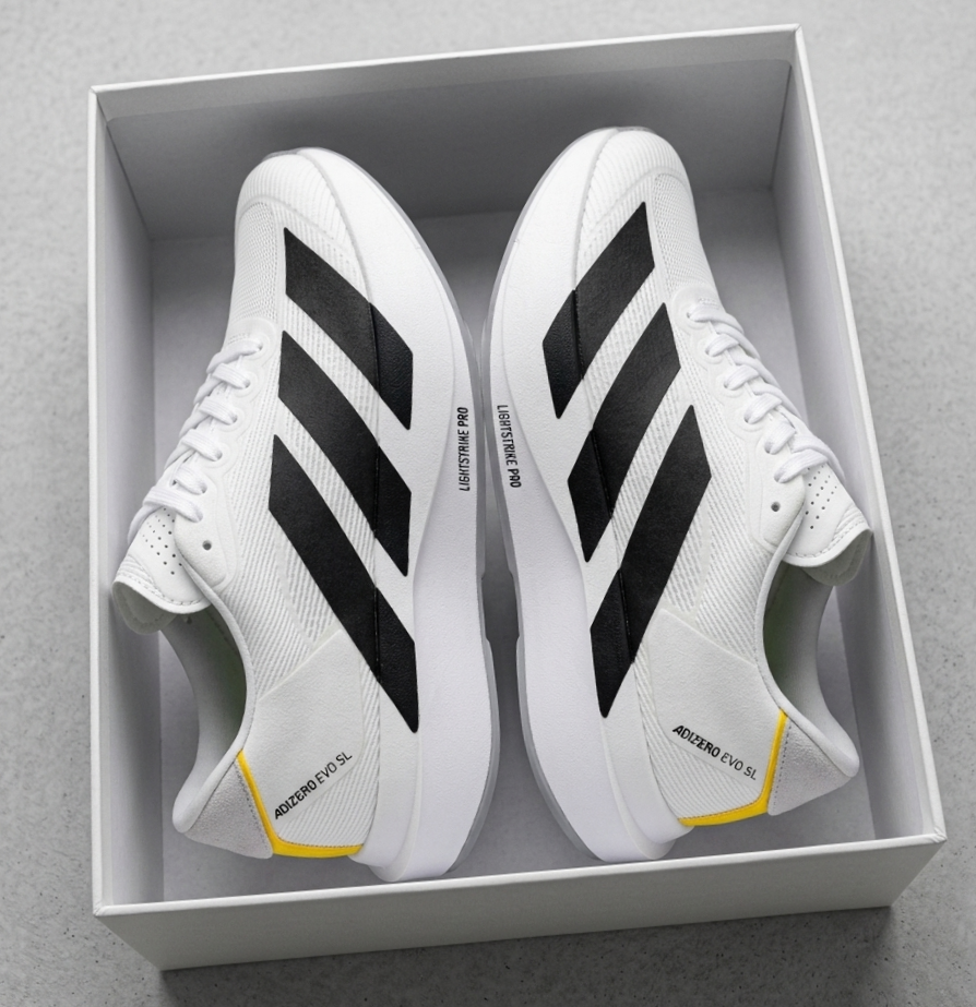 Adidas Adizero Boston 12 Lightstrike Pro