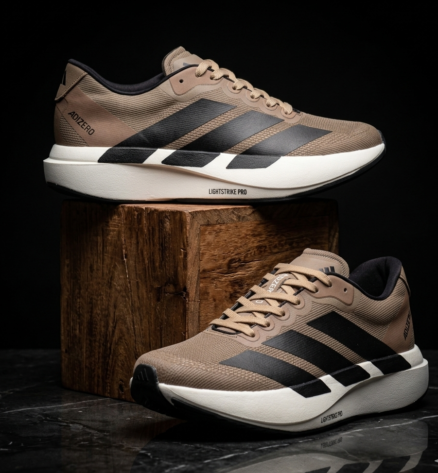 Adidas Adizero Boston 12 Lightstrike Pro