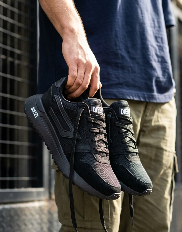 Diesel S-Tyche Runner