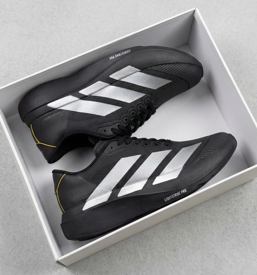 Adidas Adizero Boston 12 Lightstrike Pro