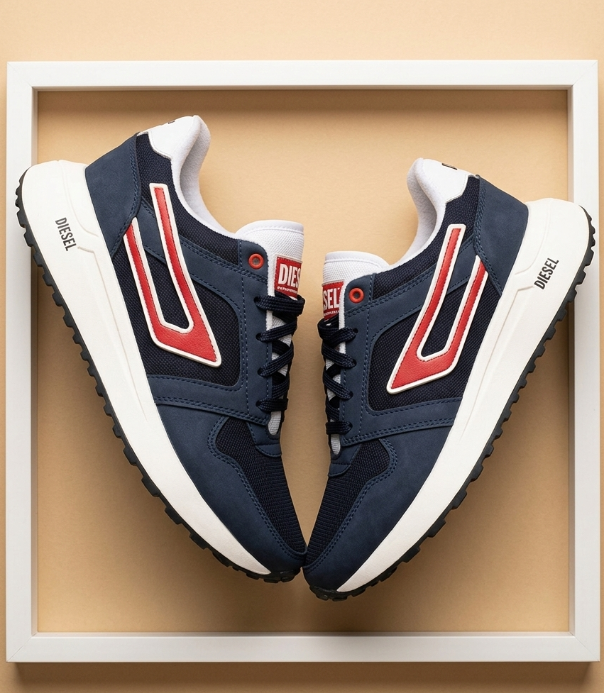 Diesel S-Tyche Runner