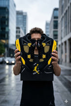 Air Jordan 4 Retro