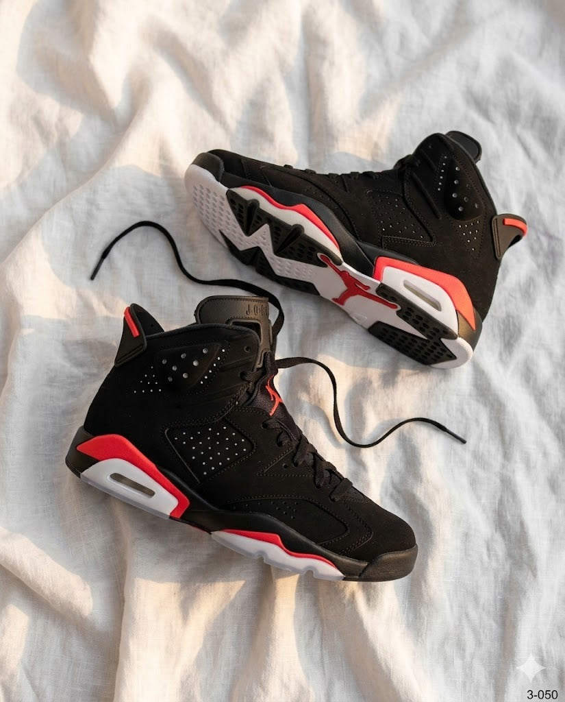 Air Jordan 6 Retro