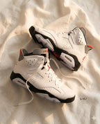 Air Jordan 6 Retro