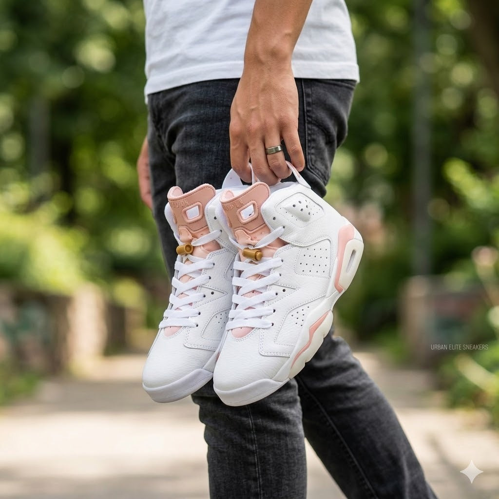 Air Jordan 6 Retro