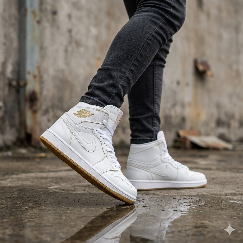 Air Jordan 1 Retro.