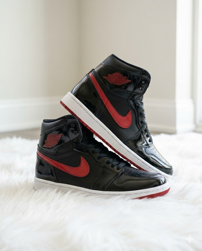 Air Jordan 1 Retro.