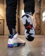 Air Jordan 6 Retro