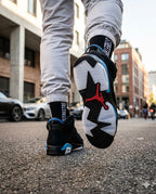 Air Jordan 6 Retro