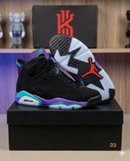 Air Jordan 6 Retro