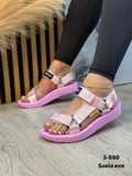 Lookin Sandalia Sport EVA