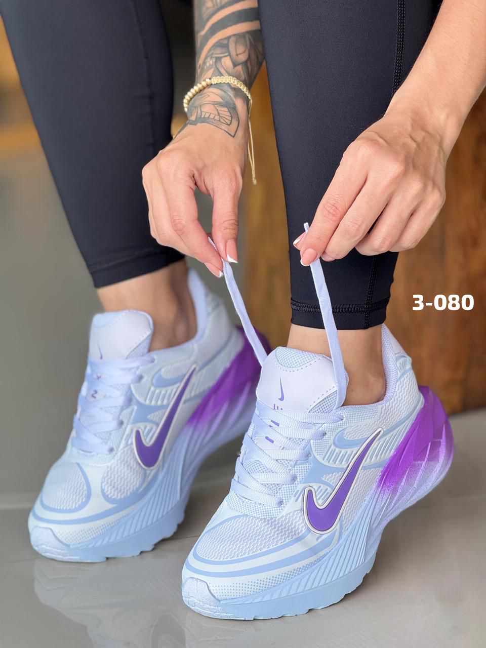 Nike Motiva Running