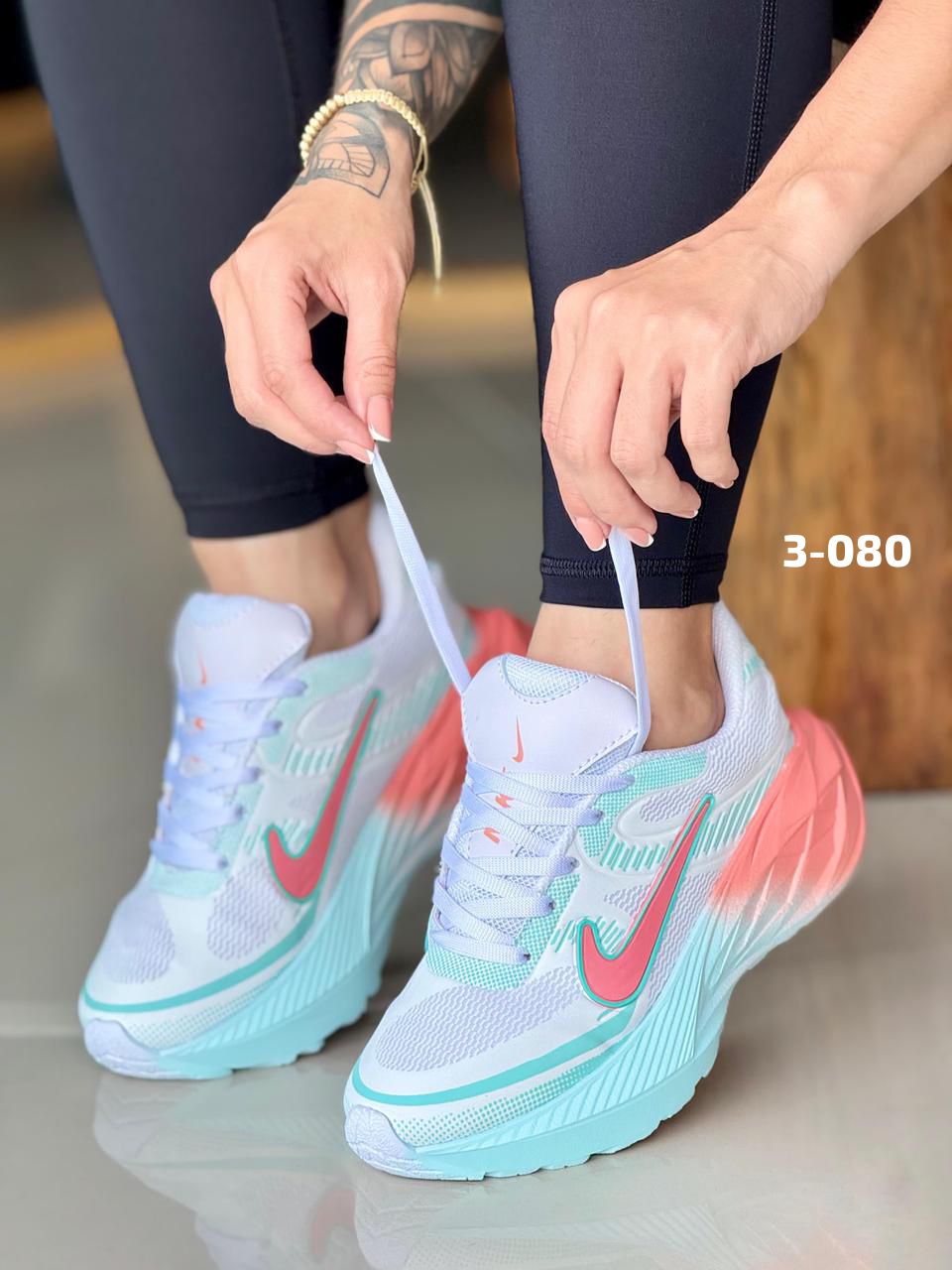 Nike Motiva Running
