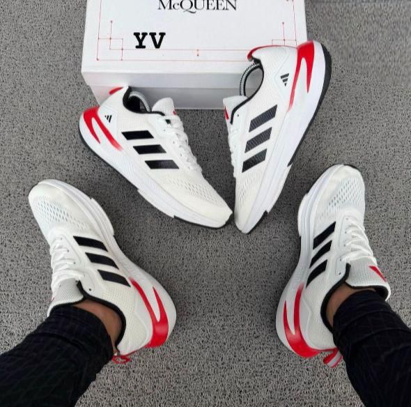 Adidas Response Runner Bounce