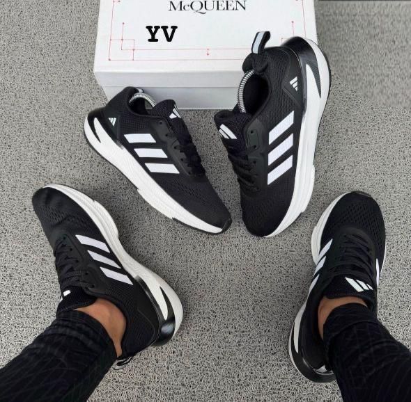 Adidas Response Runner Bounce