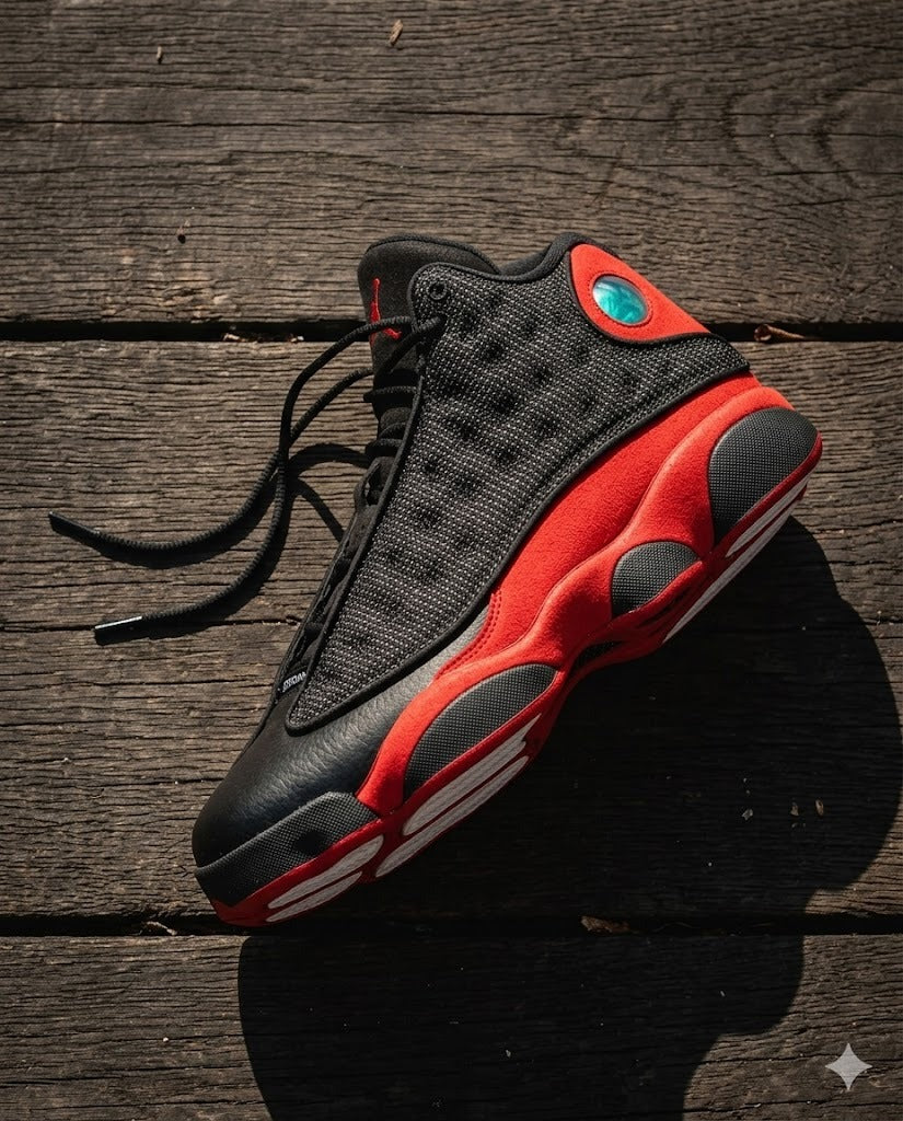 Air Jordan 13 Retro
