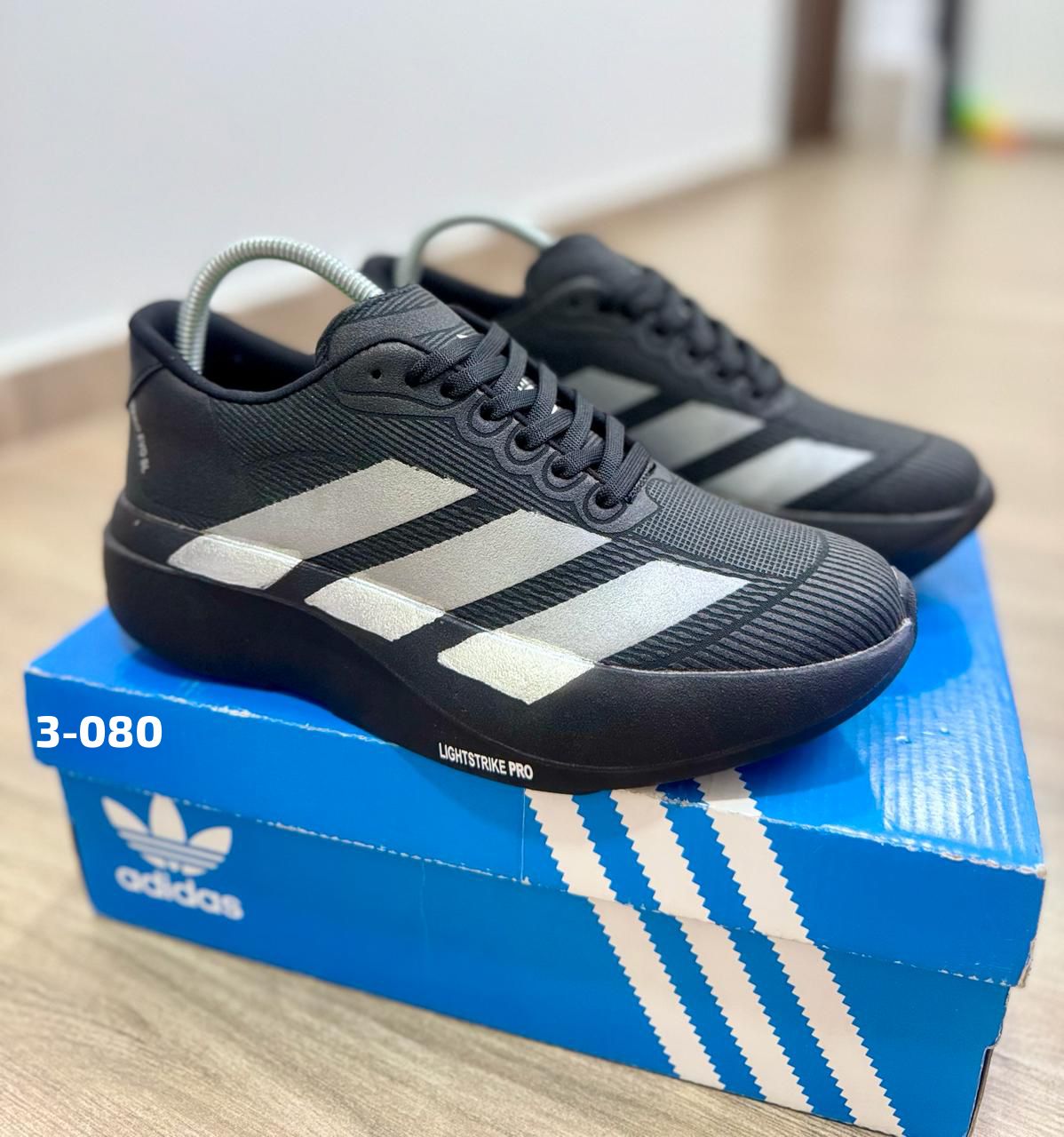 Adidas Adizero Boston 12 Lightstrike Pro