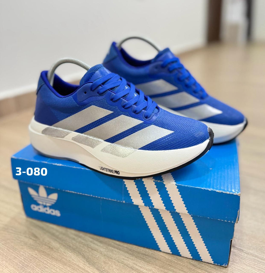 Adidas Adizero Boston 12 Lightstrike Pro
