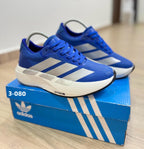 Adidas Adizero Boston 12 Lightstrike Pro
