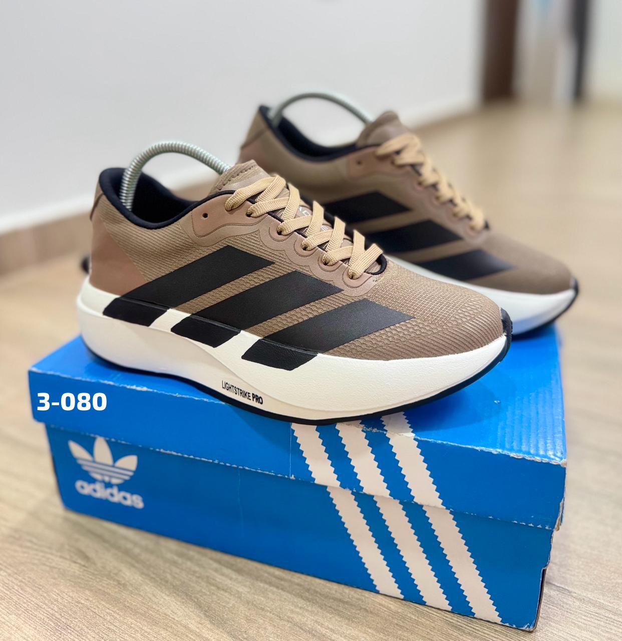 Adidas Adizero Boston 12 Lightstrike Pro