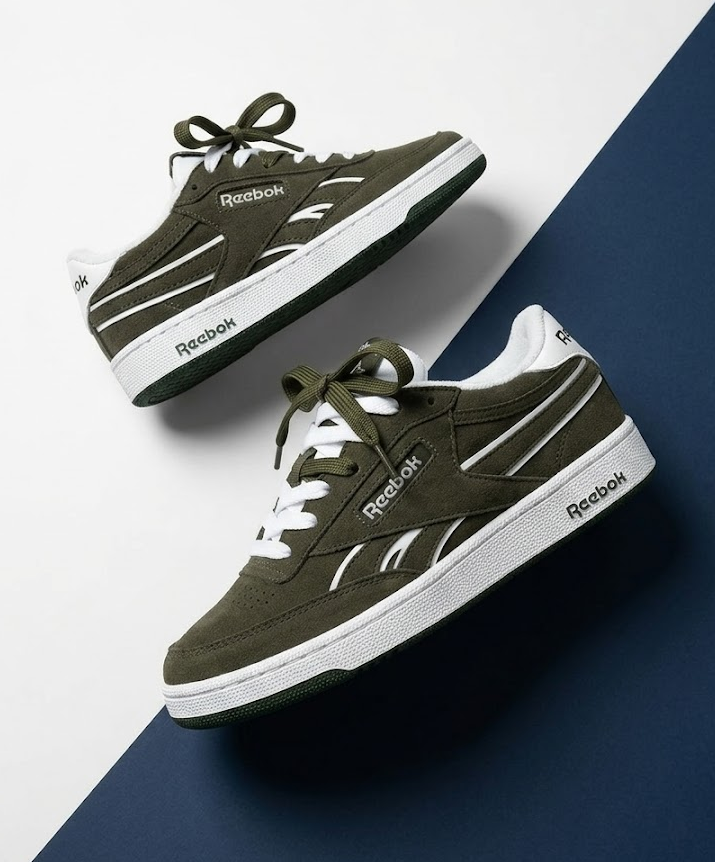 Reebok Club C Extra